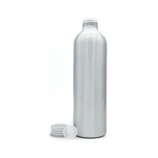 350 ml Aluminum Dropper Bottle