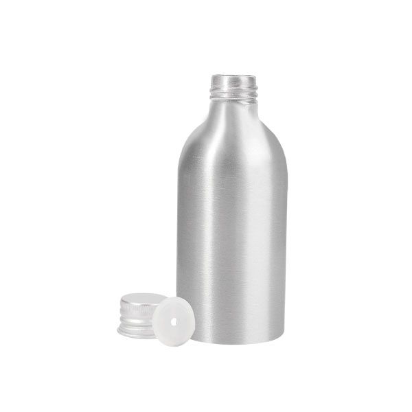 350 ml Aluminum Dropper Bottle