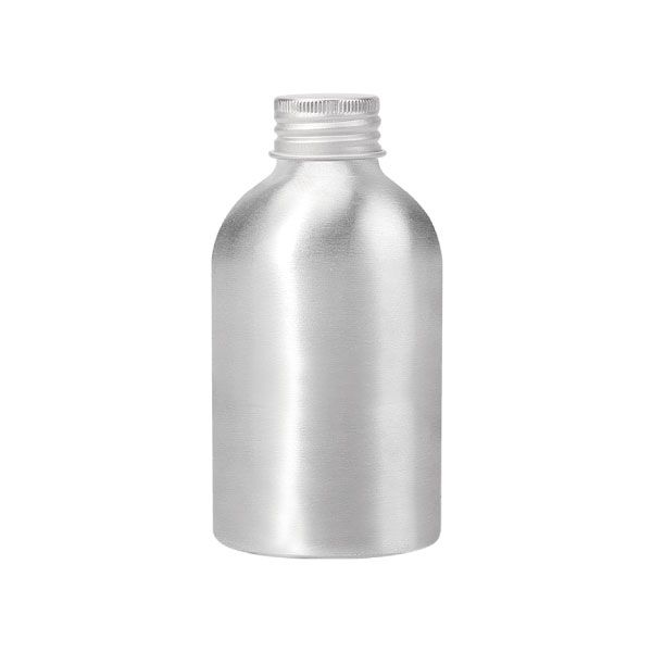 350 ml Aluminum Bottles with Wide Diameter