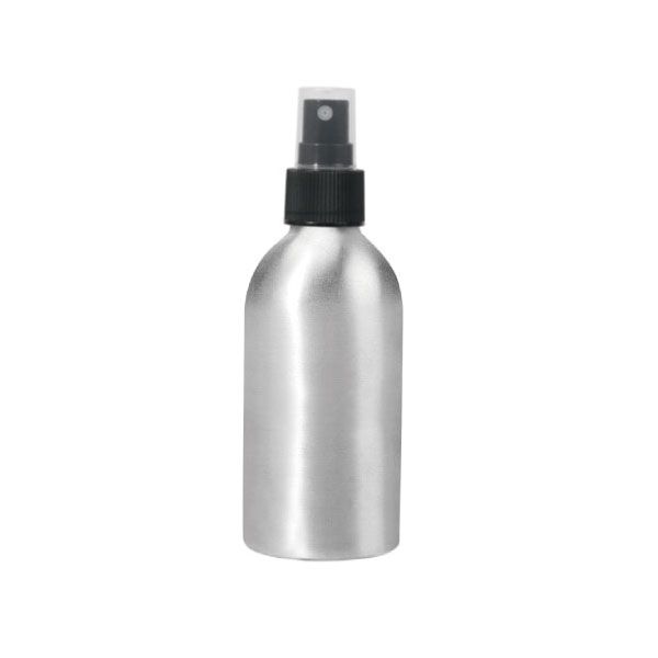 350 ml Aluminum Spray Bottle