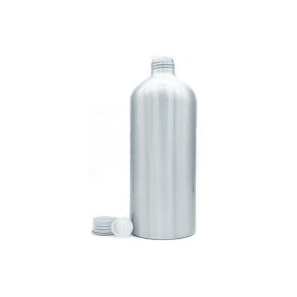 400 ml Aluminum Dropper Bottle