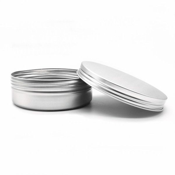 400ml Screw Top Tins (13.5 oz) 