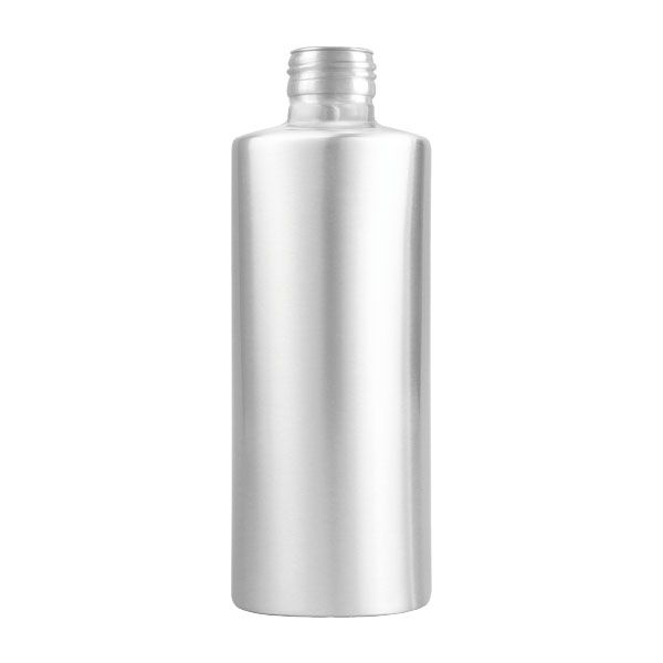 500 ml Flat Shoulder Aluminum Bottle