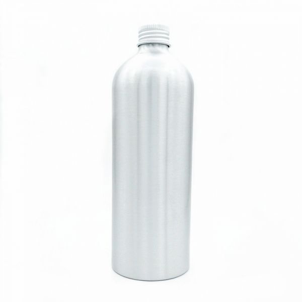 500ml Aluminum Dropper Bottle (16.9 oz)
