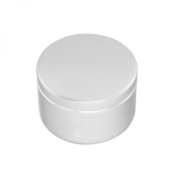50ml Slipcover Tins With Closed Cap
