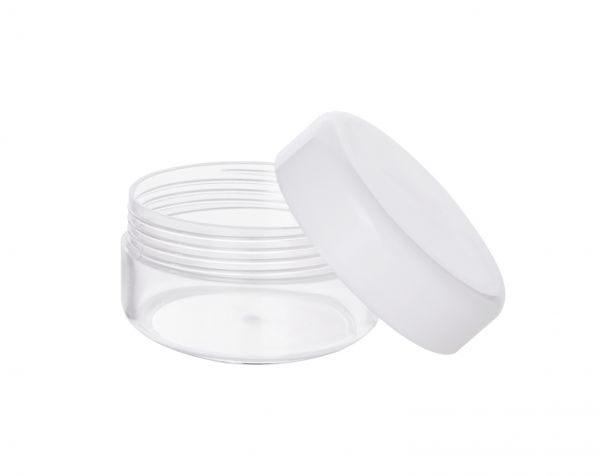 30ml Cosmetic Sample Jars (1 oz)