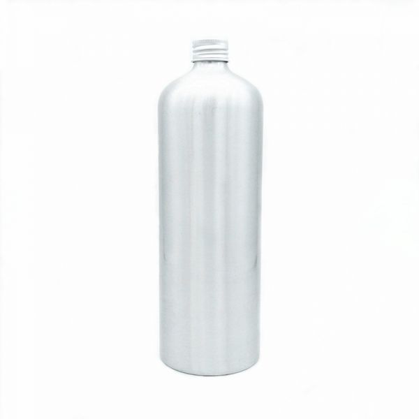 600ml Aluminum Dropper Bottle (20 oz)