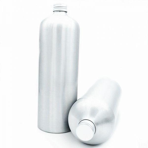 600ml Aluminum Bottles (20 oz)