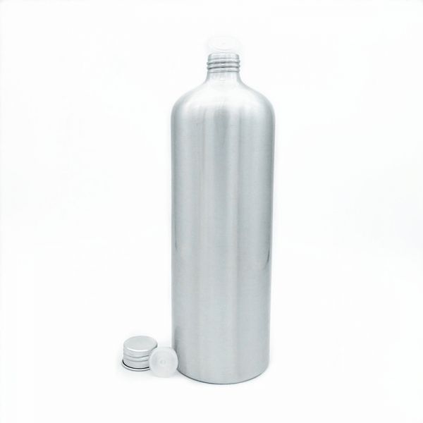 600ml Aluminum Dropper Bottle (20 oz)