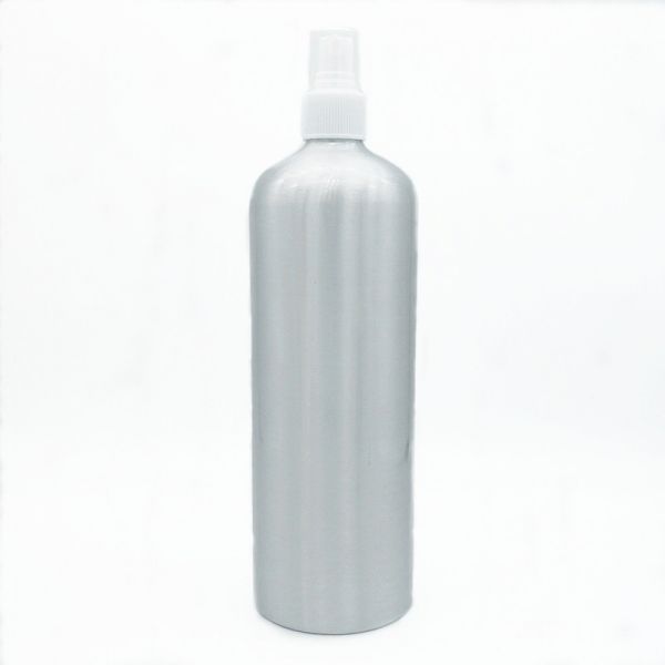 600ml Aluminum Spray Bottle (20 oz)