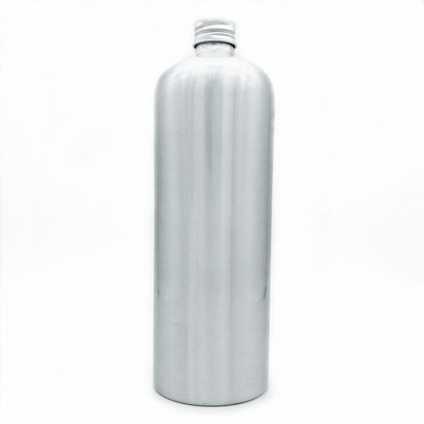 750ml Aluminum Dropper Bottle (25.4 oz)