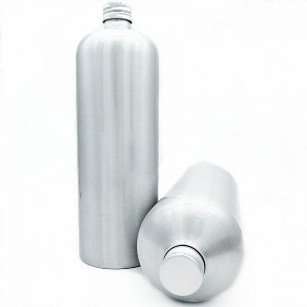 750ml Aluminum Bottles (25.4 oz) 