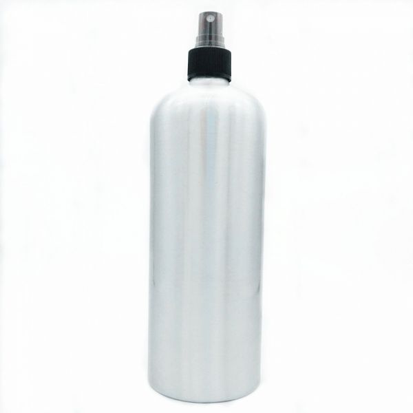 750ml Aluminum Spray Bottle (25.4 oz)