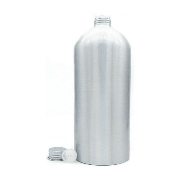 800 ml Aluminum Dropper Bottle