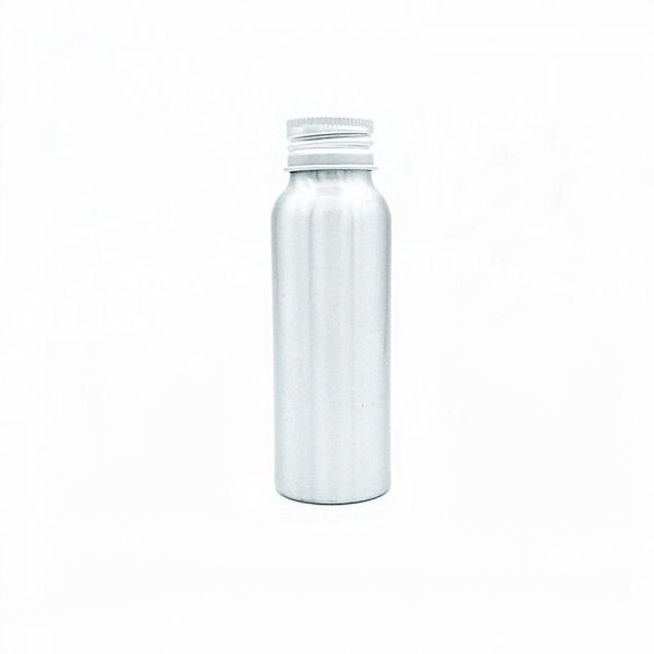 80ml Aluminum Bottles (2.7 oz)