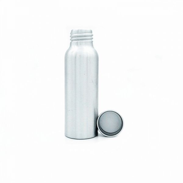 80ml Aluminum Bottles (2.7 oz)
