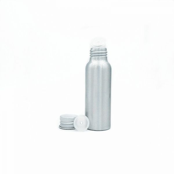 80ml Aluminum Dropper Bottle (2.7 oz)