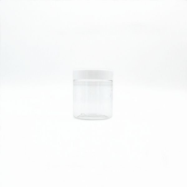 Plastic Jars  uCan-Packaging
