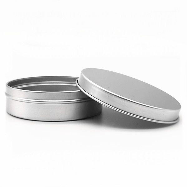 80ml Slipcover Tins (2.7 oz) 