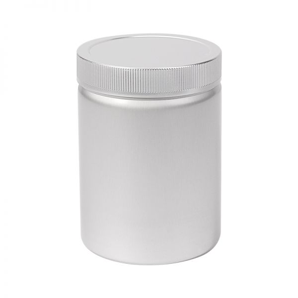 900ml Screw Top Tins With Closed Cap