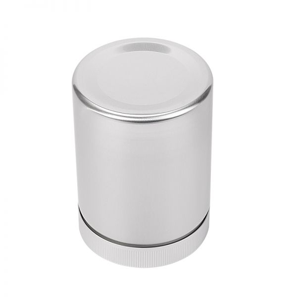 900ml Screw Top Tins of Bottom