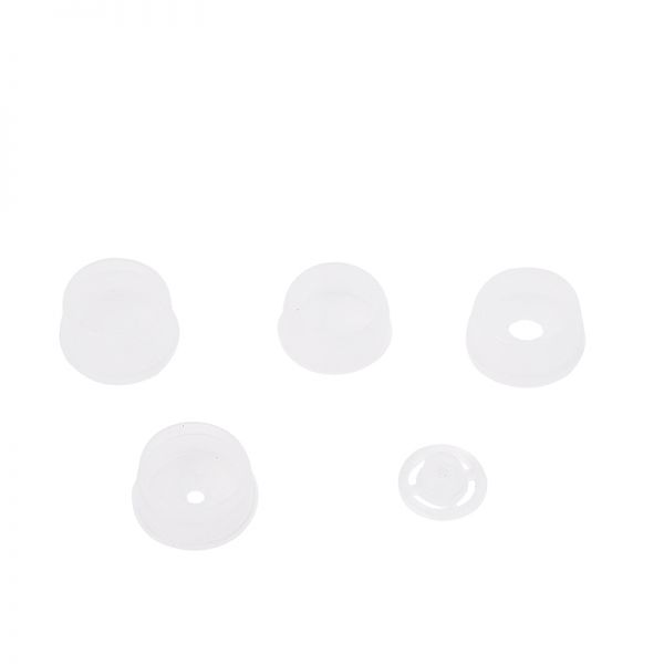 Droppers For 400 ml Aluminum Bottle