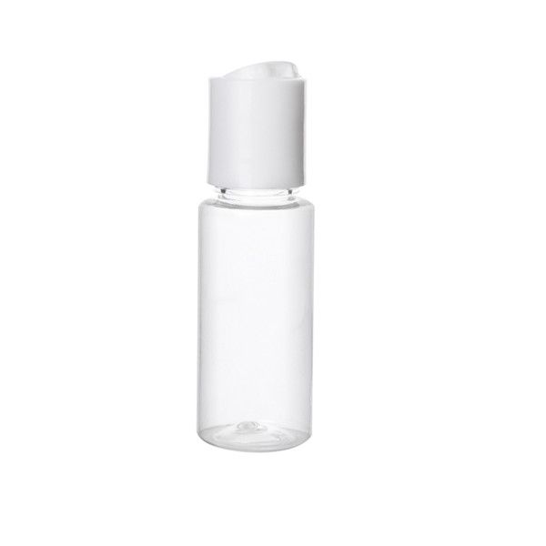 20ml Plastic Disc Top Bottles (0.68 oz)