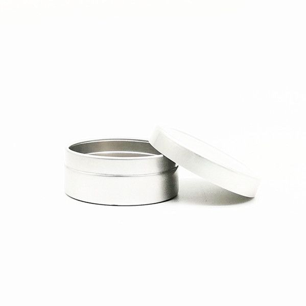 20ml Slipcover Tins of Low Size