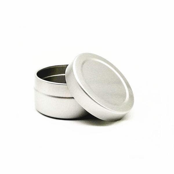 10ml Slipcover Tins (0.34 oz - High)