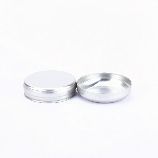 100ml Slipcover Tins (3.38 oz - Low)