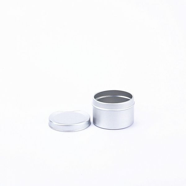50ml Slipcover Tins (1.7 oz - High)