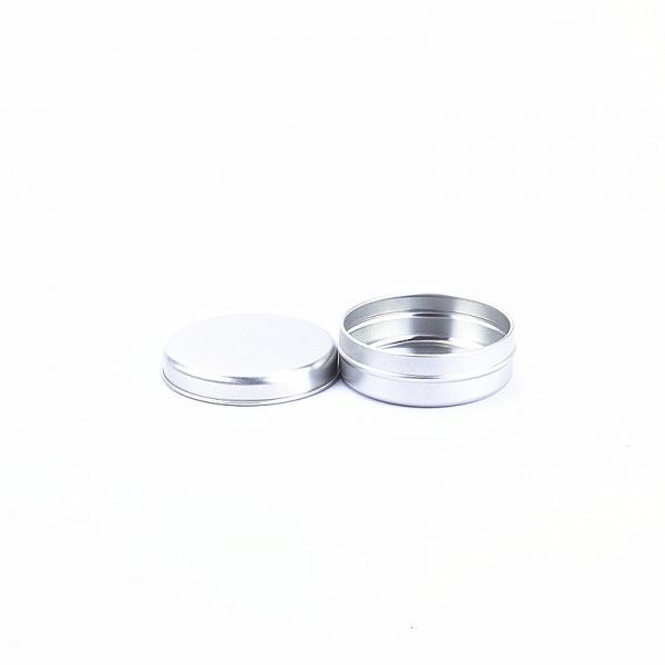 50ml Slipcover Tins (1.7 oz - Medium)