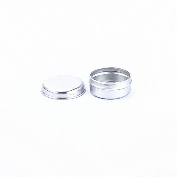 20ml Slipcover Tins (0.68 oz - High)