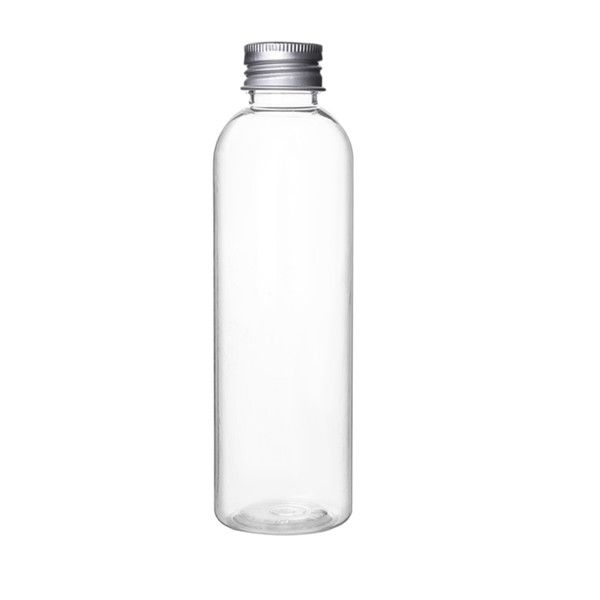 Wholesale BPA Free 6oz 180ml Plastic Small Squeeze Bottles and