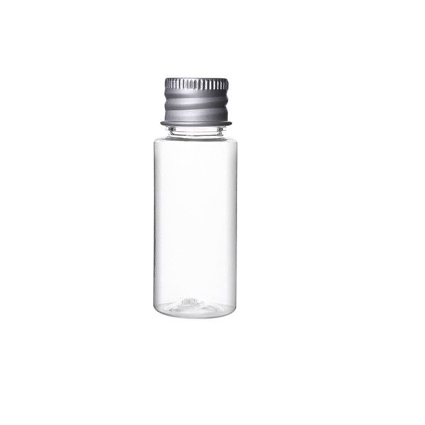 20ml Plastic Bottles With Lids (0.68 oz)