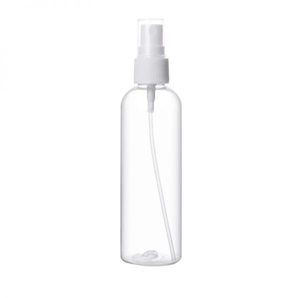 120ml Plastic Spray Bottle (4 oz)
