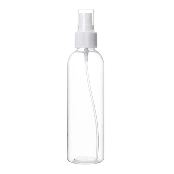 180ml Plastic Spray Bottle (6 oz)
