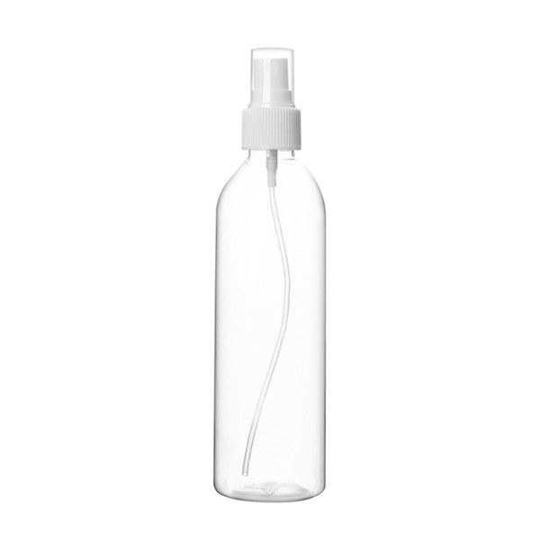 Plastic Spray Bottle – 250ml Atomizer Bottle