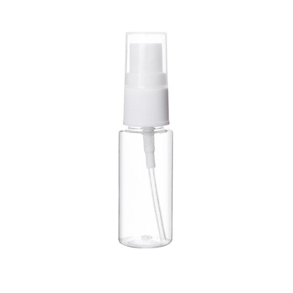 20ml Plastic Spray Bottle (0.68 oz)