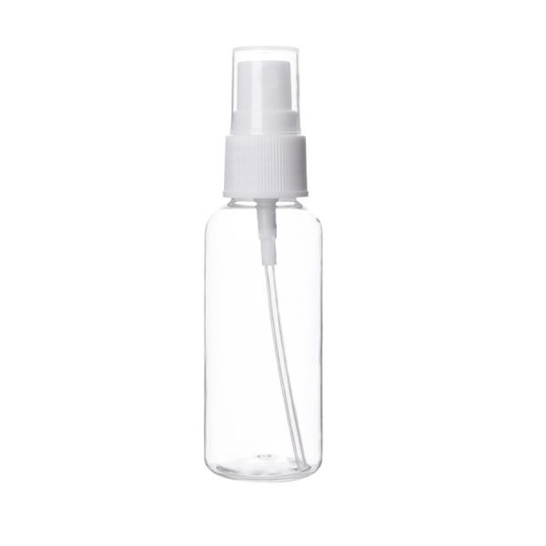50ml Plastic Spray Bottle (1.7 oz)