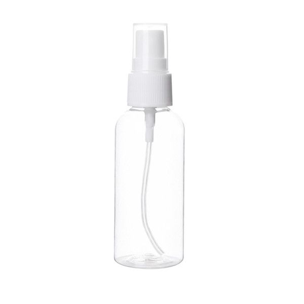 60ml Plastic Spray Bottle (2 oz)