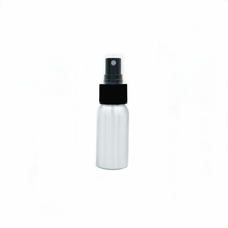 Metal shop spray bottles