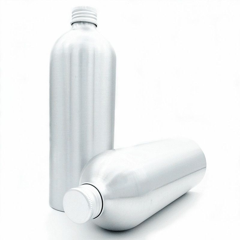 Aluminum Bottles – 500ml Metal Bottles
