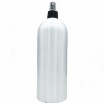 1000ml Aluminum Spray Bottle (33.8 oz)