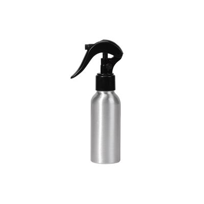 100 ml Aluminum Trigger Spray Bottle (3.38 oz)