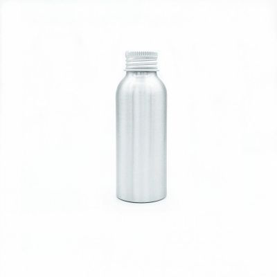 100ml Aluminum Bottles (3.38 oz)