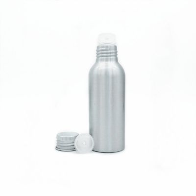 100ml Aluminum Dropper Bottle (3.38 oz)