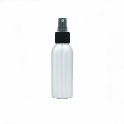 100ml Aluminum Spray Bottle (3.38 oz)