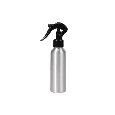120 ml Aluminum Trigger Spray Bottle (4 oz)