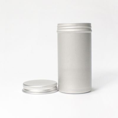 120ml Screw Top Tins (4 oz - Tall)
